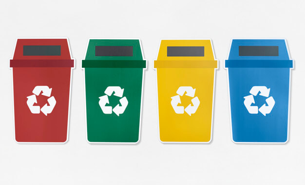 Envases reciclables 100% y monomateriales: descubre la Gama Eco