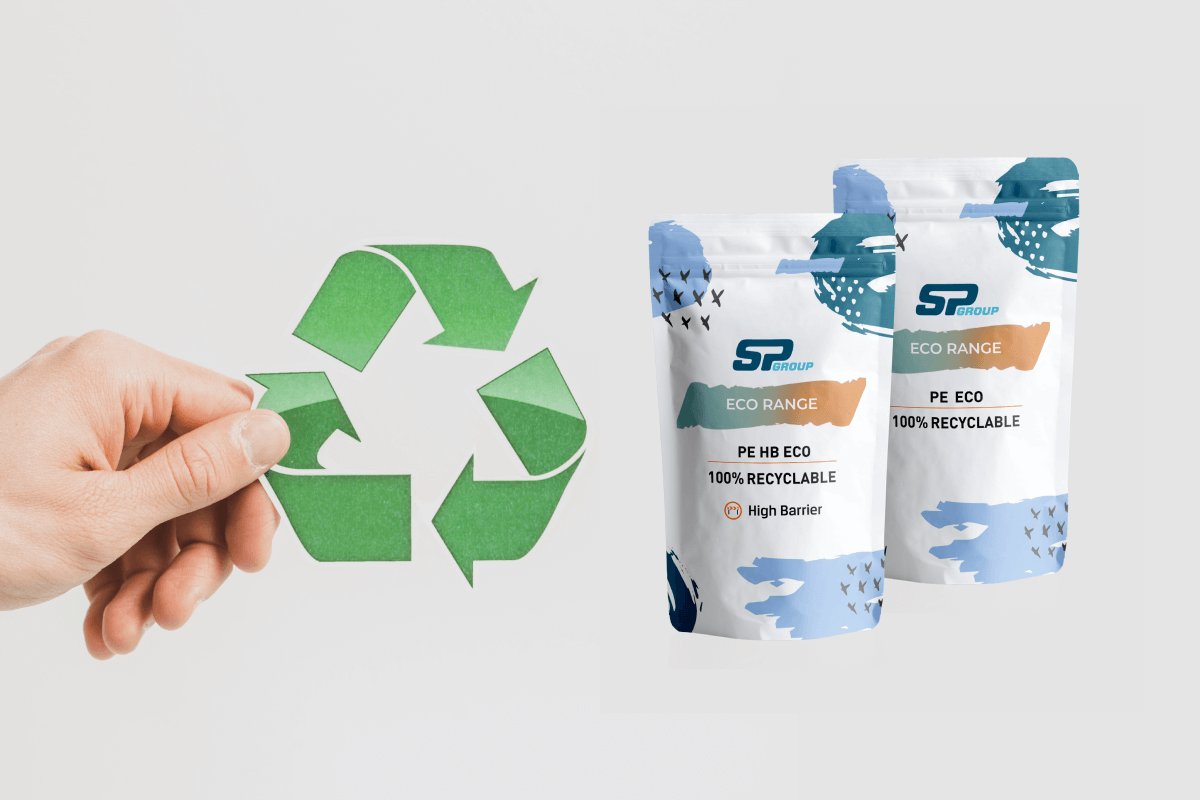 Eco packaging, soluciones responsables con el medioambiente