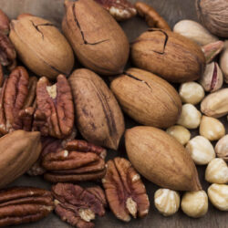 Novedades en los envases del mercado de frutos secos, encurtidos y especias