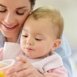 Envases para alimentación infantil, ¿qué necesidades deben cubrir?