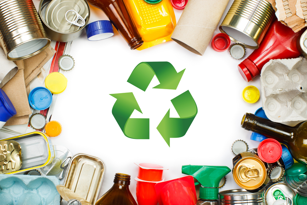 Envases reutilizables para un uso más responsable del plástico