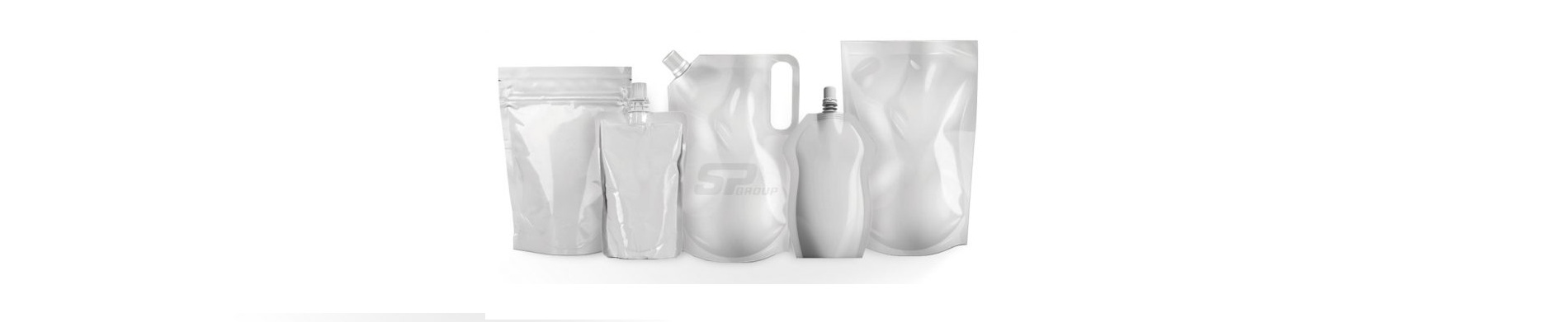 Trendy w plastikowych opakowaniach na płyny: elastyczne, praktyczne i spersonalizowane