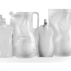 Les tendances dans le secteur des emballages plastiques pour liquides : flexibles, pratiques et personnalisables