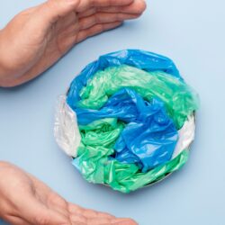 The history of plastic: how did we get here?