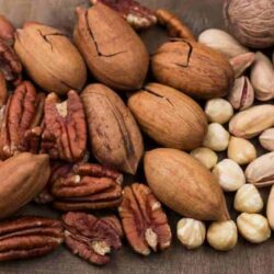 New packaging for dried fruits and nuts, pickles and spices