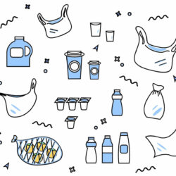 Key strategies on how to achieve responsible plastic use