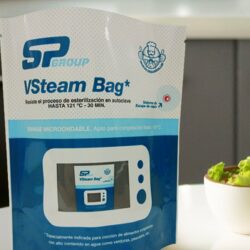 Opakowanie, który gotuje za Ciebie: odkryj sterylizowalną torebkę VSteam