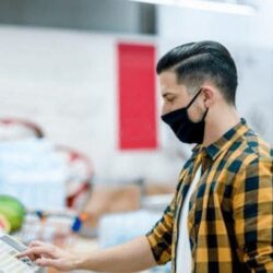 Retail in the post COVID-19 era: changes in consumption patterns