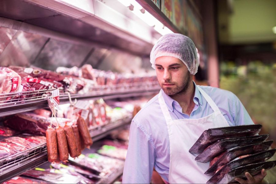 Nuevas tendencias en el envasado de carne: ¿Hacia una mayor sostenibilidad?
