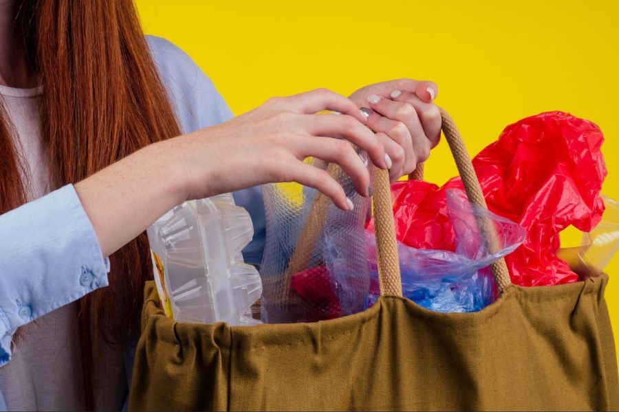 The importance of plastic packaging today: 5 things you need to know