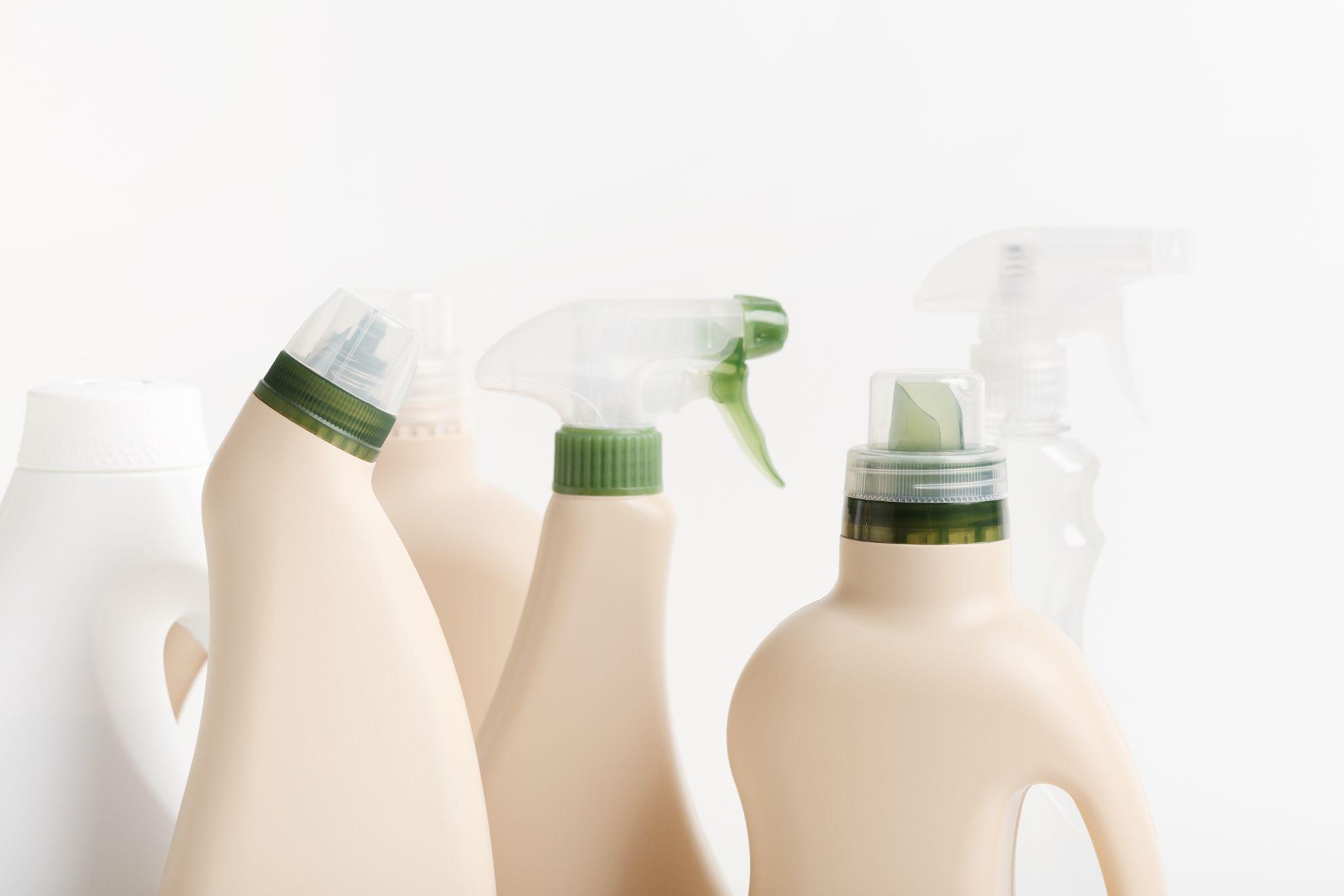 Decalogue to choose packaging for liquids