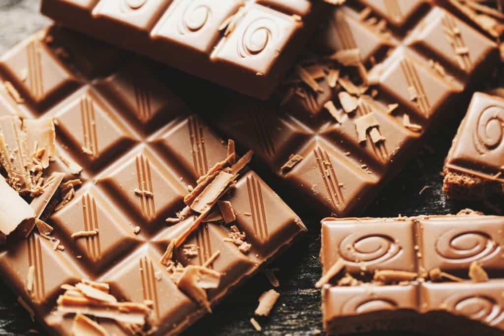 Envases plásticos para chocolates: cómo mantener la calidad