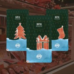 Envases para embutidos loncheados: cómo preservar su calidad