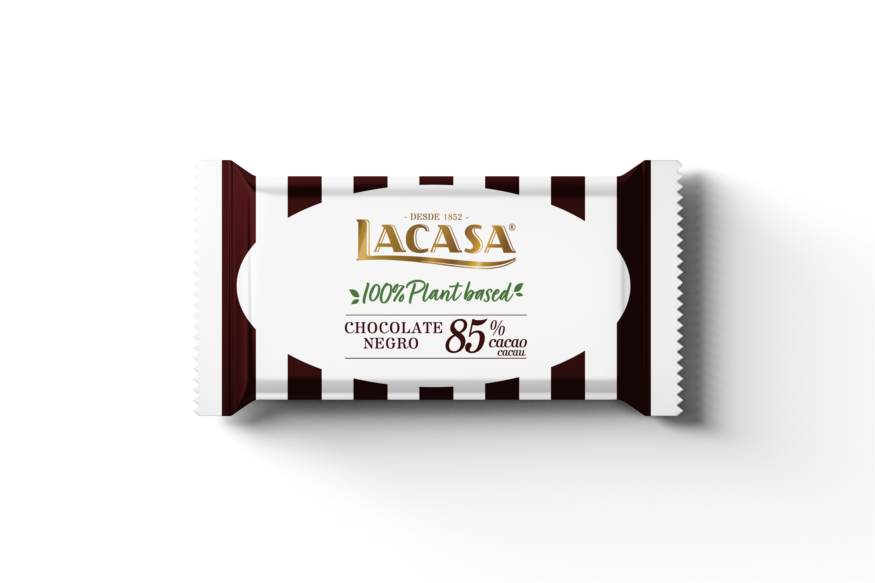 chocolate napolitana LACASA