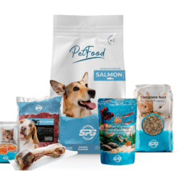 Envases para pet food, guía de packaging de comida para mascotas