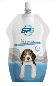 sacos de pienso