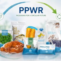 Qué es el PPWR y cómo afecta el nuevo reglamento de envases