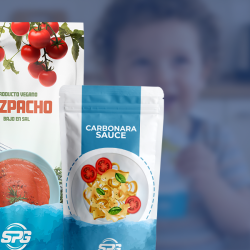 La importancia de la alta barrera en el packaging alimentario